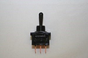 Hi-Off-Lo Toggle Switch