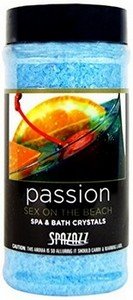 17OZ Set The Mood Crystals Sex on The Beach - Passion