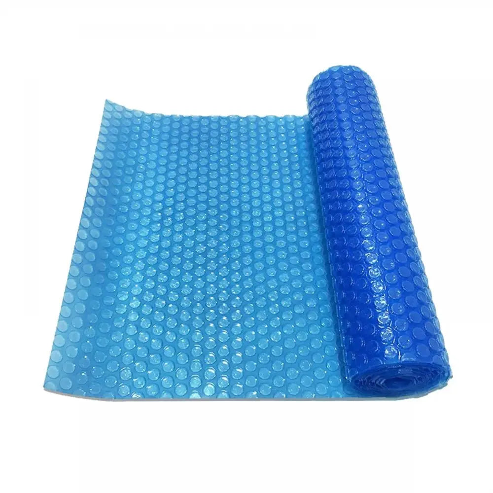 8 x 8 SPA Solar Cover 5yr Universal