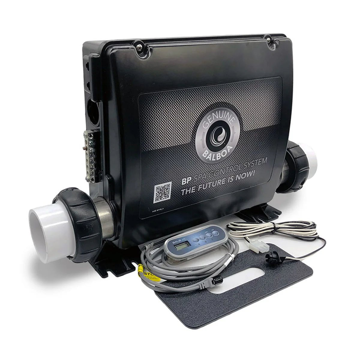 Balboa Kit BP7 5.5KW W/tp600 Topside