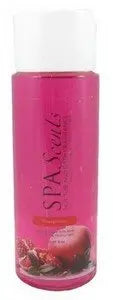 SpaScents Liquids 250ml Bottle - Pomegranate SpaScents