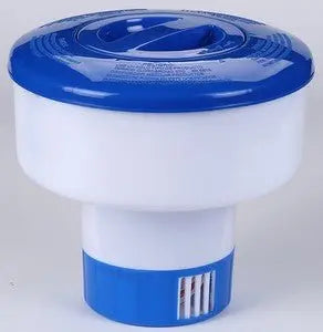 7" FLOATING CHLORINE DISPENSER ProAqua