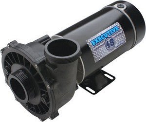 1.5hp 115v 48fr Waterways Executive Pump Complete 2
