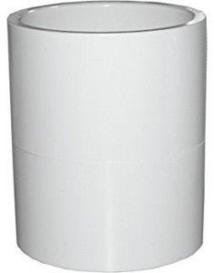 2.5 Slip x Slip Coupling