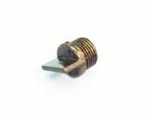 1/2 Bleed Plug Universal