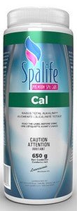 Spa Life Cal 650g - Raises Calcium Hardness