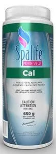 Spa Life Cal 650g - Raises Calcium Hardness Lawrasons Pool Products