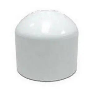 2.5" Slip Cap Dura Plastic Products
