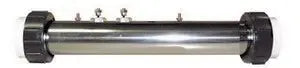 Spa Builder Heater Housing (26-1002-75K) Spa Builders