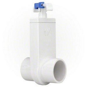 Waterway Knife Valve 1.5