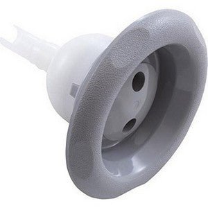 Pentair Emerald Cut Design-Pulsator 2 Hole Nozzle (Grey)