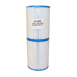 Rainbow 50 Sq Ft Filter Cartridge Only (40505)