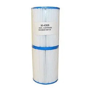Rainbow 50 Sq Ft Filter Cartridge Only (40505) ProAqua