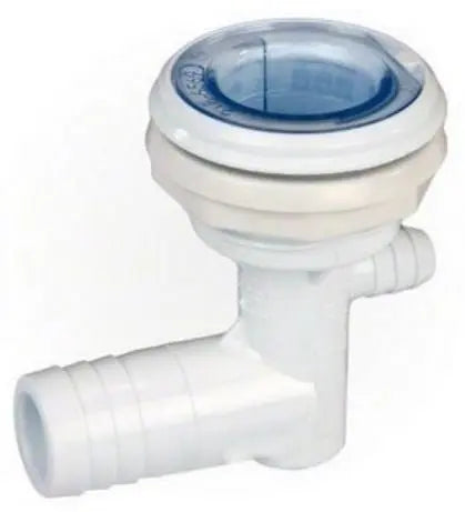 Waterway Plastics Cluster Storm Jet Body for Thread-in Jets, 3/4" Rb x 3/8" Rb Waterway Plastics