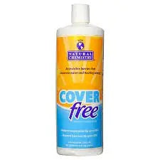 Natural Chemistry Cover Free 946 Ml Natural Chemistry
