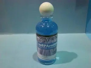 Insparation 9oz Bottle- Fresh InSPAration