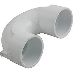 U-Bend 2 S x S Waterway Plastics