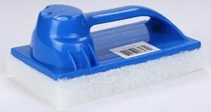 SCRUBBER FINE GRADE BRUSH ProAqua