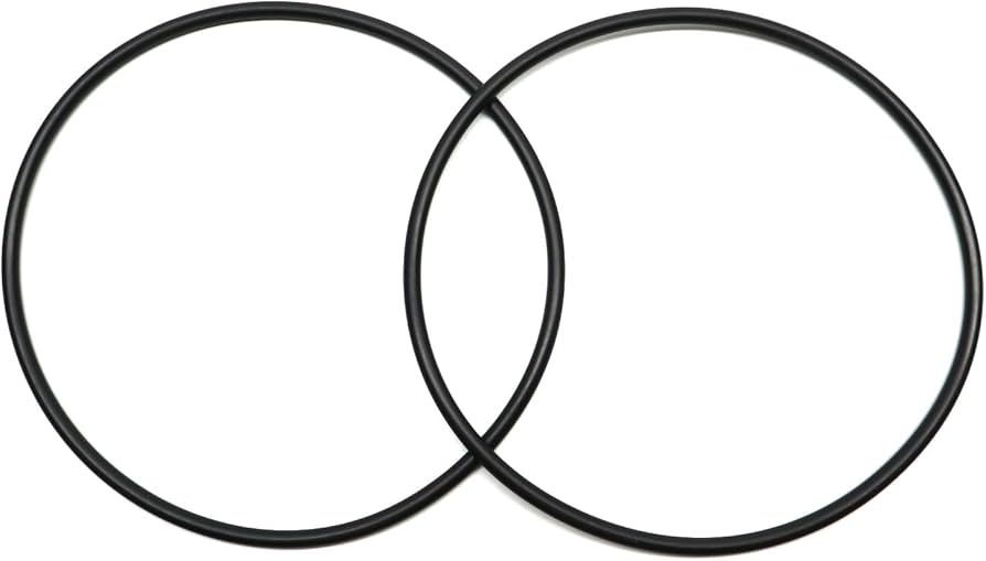 Viper Face Plate O'ring