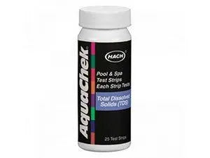 Aquachek Tds Test Strips (Total Dissolved Solids) AquaChek