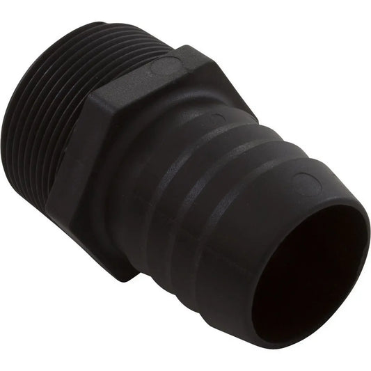 Adapter 1.5" Mnpt to 1.5" Hose (Tigerfle x ) Jacuzzi