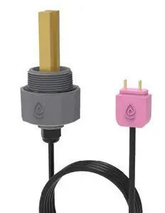 IONIZER FOR SPAS REPLACEMENT CELL Clear Blue