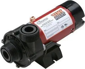 1/16hp 230V Tiny Might c/w blank cord Waterway Plastics