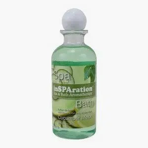 Insparation 9oz Bottle- Cucumber Melon InSPAration