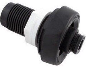 Drain/Fill Assy- Black