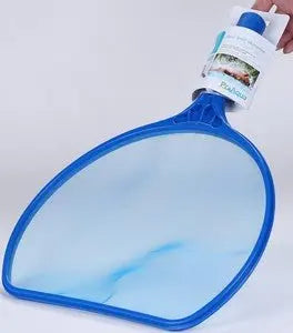 SPA LEAF SKIMMER WITH RUBBER HANDLE ProAqua