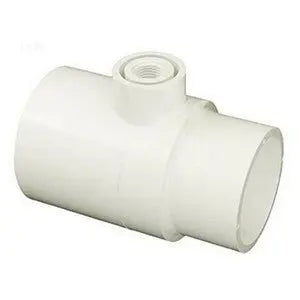 TEE-2 Spg x 2S x 3/8 AIR Bleed Waterway Plastics