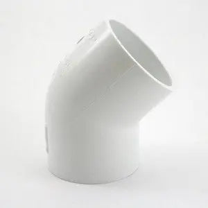 2 45 Degree Elbow Dura Plastic Products