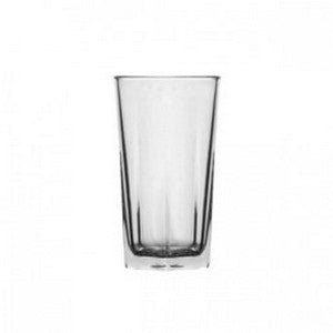 Polycarbonate Drinkware-Jasper Hi-ball 425ml