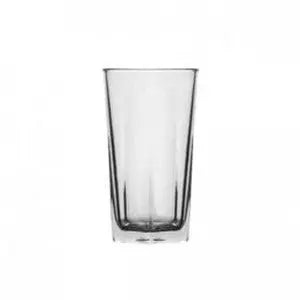 Polycarbonate Drinkware-Jasper Hi-ball 425ml Blazun Drinkware
