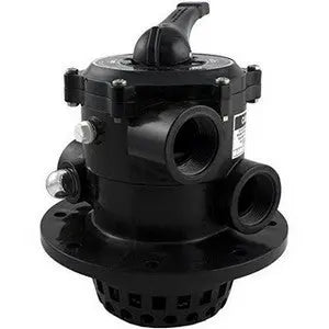 Panterra 8 Bolt Flange 1.5
