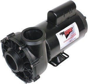 4hp 230v 56fr Waterways VIPER Pump 2.5