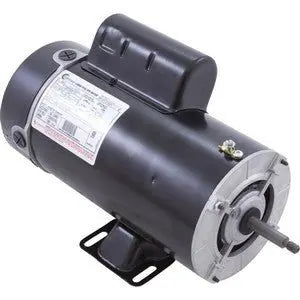 1.5hp 230v 2sp, 48FR, Motor Only 3420620-1 Waterway Plastics