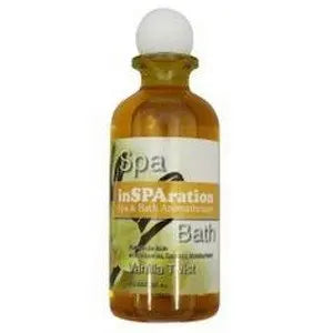 Insparation 9oz Bottle- Vanilla Twist InSPAration