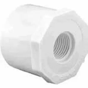 2" x 1.5" Reduce Bushing Spg x Fipt Dura Plastic Products