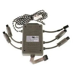 Multi-zone Controller, 12vac/vdc SloanLED