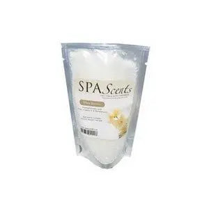 SpaScents Crystals 85g Sampler Bag - White Jasmine SpaScents