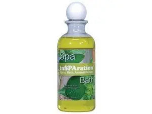 Insparation 9oz Bottle-Forest Breeze InSPAration