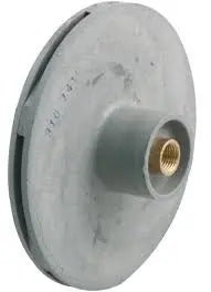 1.0HP Impellor for CHAMPE-110 Waterway Plastics