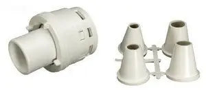 Monster Jet Internal Waterway Plastics