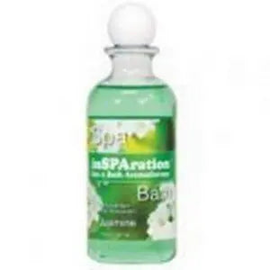 Insparation 9oz Bottle-Jasmine InSPAration