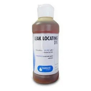 8oz Fluorescent Dye Refill Bottle Anderson Manufacturing