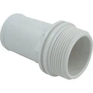 1.5" Mpt x 1.5" Hose Adapter Waterway Plastics