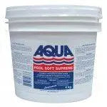 Lawrasons Pool Products Aqua Pool Soft Supreme 4 Kg-Conditions & Enhances Water Qua Lawrasons Pool Products