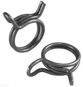 3/4" Clamps for Clear Tubing Universal