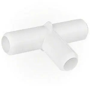 3/4 Barbed Tee Waterway Plastics